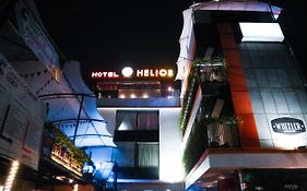 Helios Hotel Malang